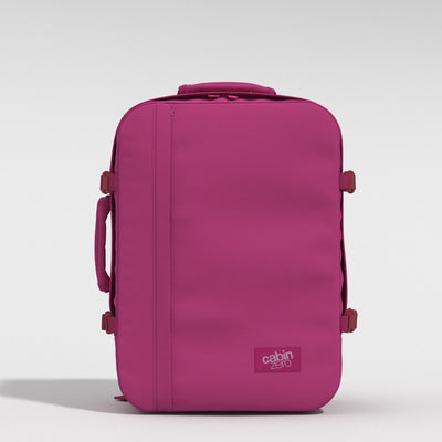 Classic Handgepäck Rucksack -  44L Lovestruck Pink