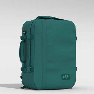 Classic Handgepäck Rucksack -  44L Meadow Green