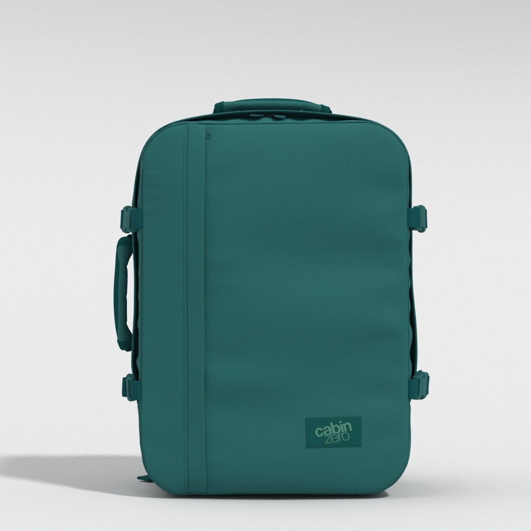 Classic Handgepäck Rucksack -  44L Meadow Green