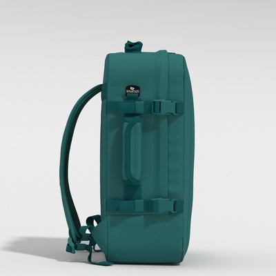 Classic Handgepäck Rucksack -  44L Meadow Green