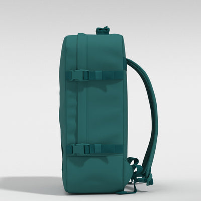 Classic Handgepäck Rucksack -  44L Meadow Green