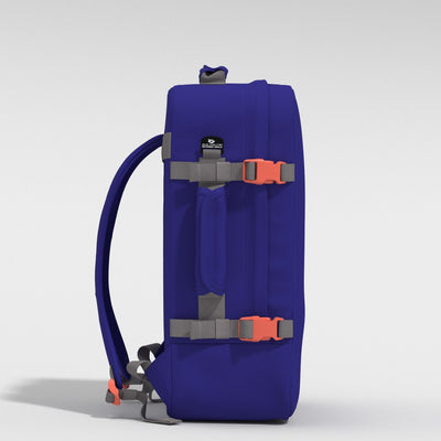 Classic Handgepäck Rucksack -  44L Neptune Blue