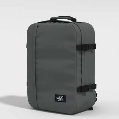 Classic Handgepäck Rucksack -  44L Original Grey