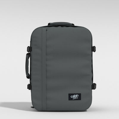 Classic Handgepäck Rucksack -  44L Original Grey