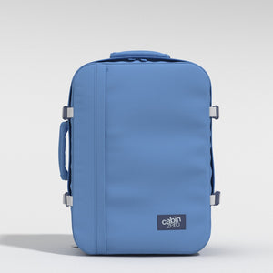 Classic Handgepäck Rucksack -  44L Infinity Blue
