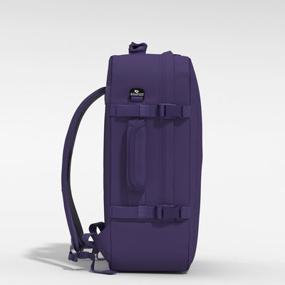 Classic Cabin Backpack 44L Solace Sky