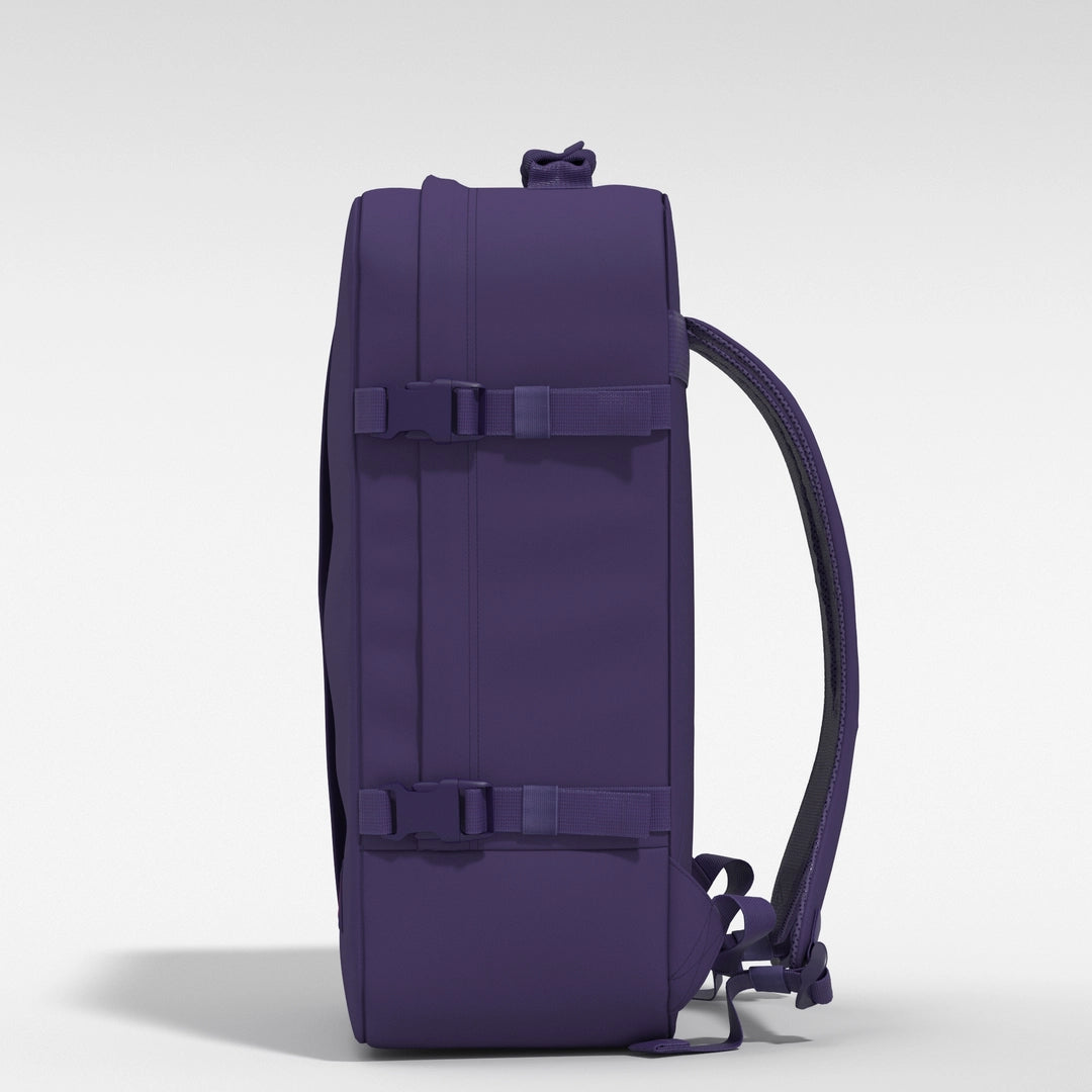 Classic Cabin Backpack 44L Solace Sky