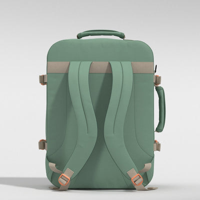 Classic Handgepäck Rucksack -  44L Sage Forest