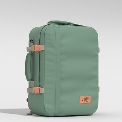 Classic Handgepäck Rucksack -  44L Sage Forest