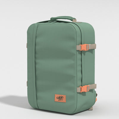 Classic Handgepäck Rucksack -  44L Sage Forest