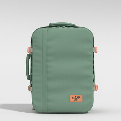 Classic Handgepäck Rucksack -  44L Sage Forest