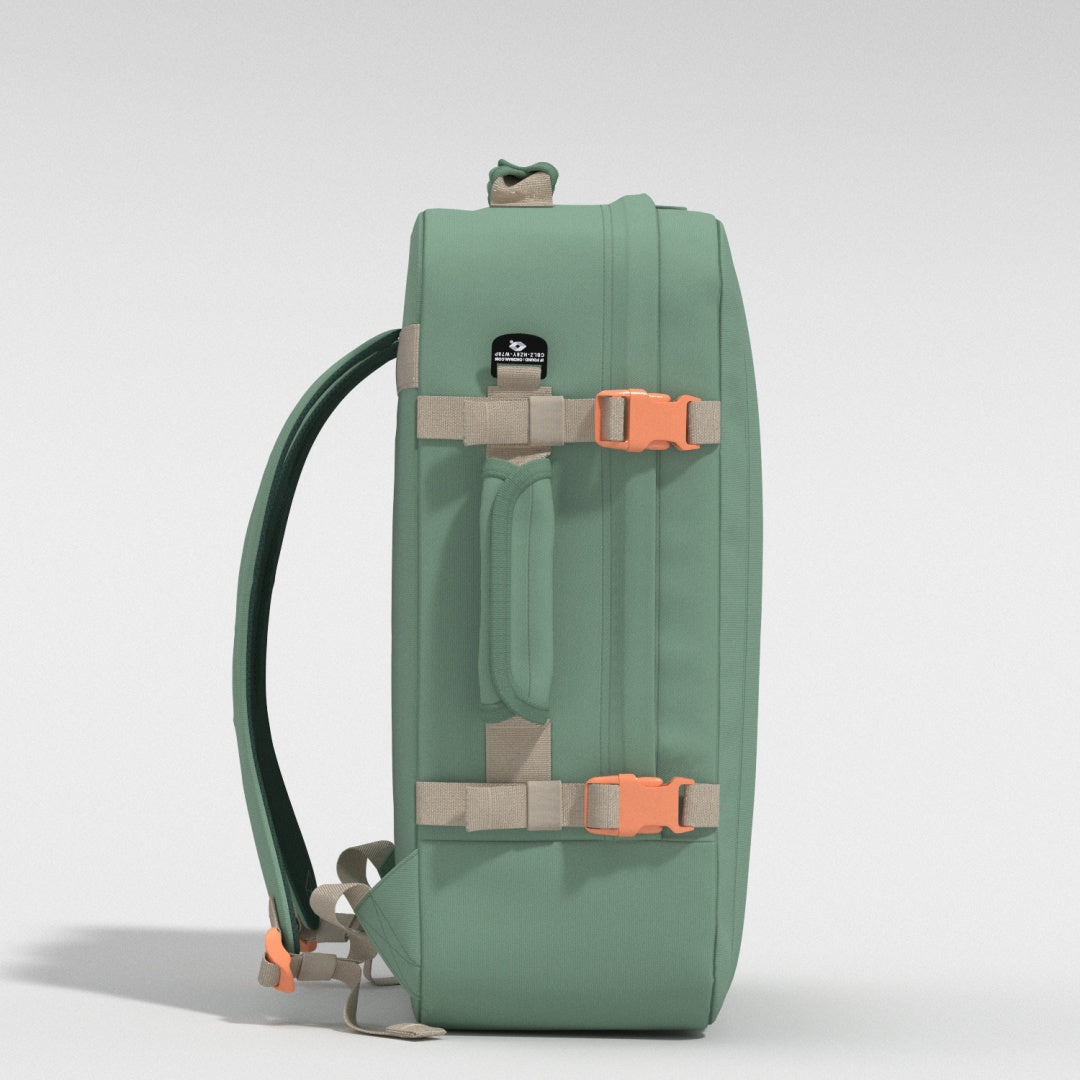 Classic Handgepäck Rucksack -  44L Sage Forest