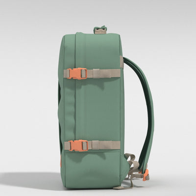 Classic Handgepäck Rucksack -  44L Sage Forest