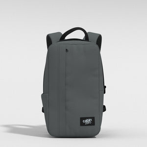 Classic Flight Rucksack -  12L Original Grey
