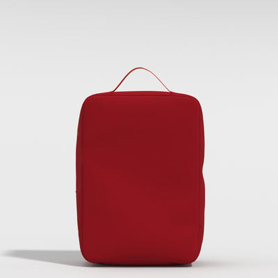 Packwürfel Classic Packing Cube - 5.5L - Fiesta Red