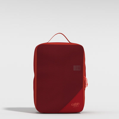 Packwürfel Classic Packing Cube - 5.5L - Fiesta Red