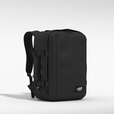 Classic Plus Rucksack -  32L Absolute Black