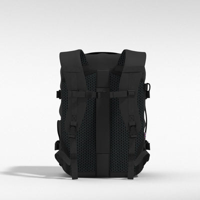 Classic Plus Rucksack -  32L Absolute Black