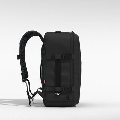 Classic Plus Rucksack -  32L Absolute Black