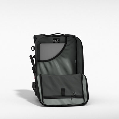 Classic Plus Rucksack -  32L Absolute Black