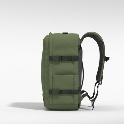 Classic Plus Rucksack -  32L Georgian Khaki