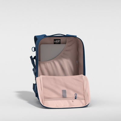 Classic Plus Rucksack -  32L Jodhpur Blue