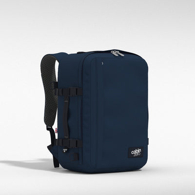 Classic Plus Rucksack -  32L Navy