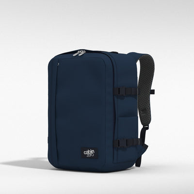 Classic Plus Rucksack -  32L Navy