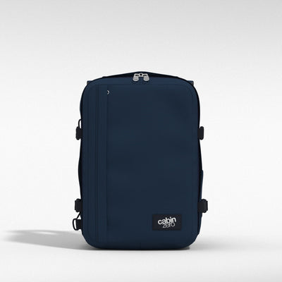 Classic Plus Rucksack -  32L Navy