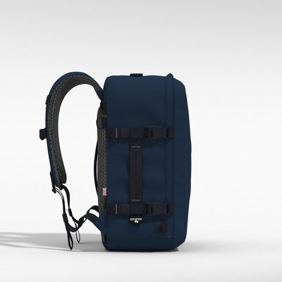 Classic Plus Rucksack -  32L Navy