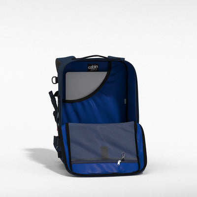 Classic Plus Rucksack -  32L Navy