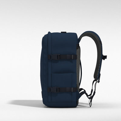 Classic Plus Rucksack -  32L Navy