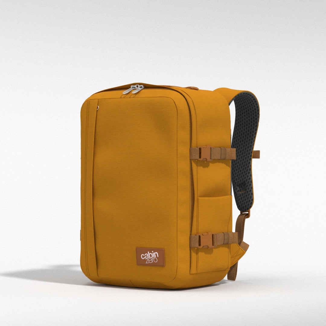 Classic Plus Rucksack -  32L Orange Chill