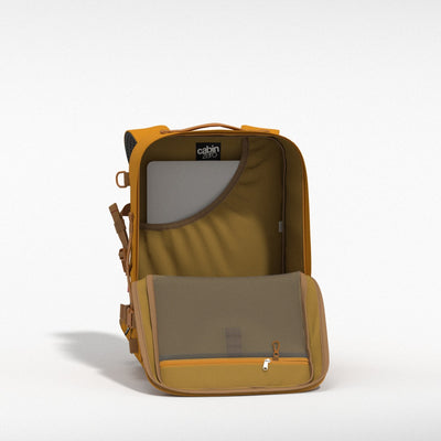 Classic Plus Rucksack -  32L Orange Chill