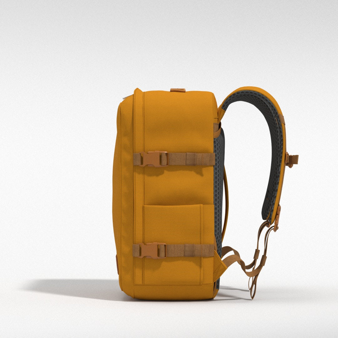 Classic Plus Rucksack -  32L Orange Chill