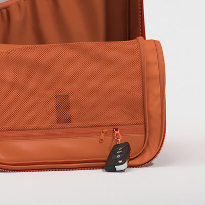 Classic Plus Rucksack -  32L Tomato Festival
