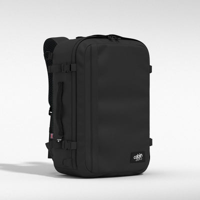 Classic Plus Rucksack -  42L Absolute Black