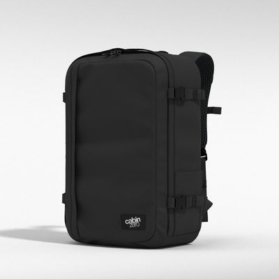 Classic Plus Rucksack -  42L Absolute Black