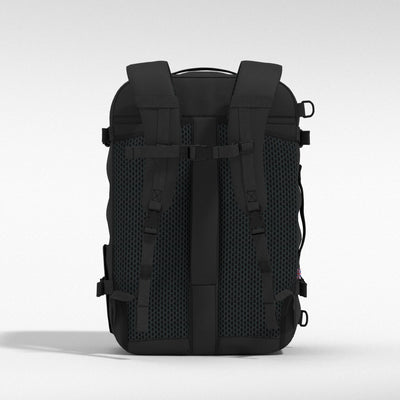 Classic Plus Rucksack -  42L Absolute Black