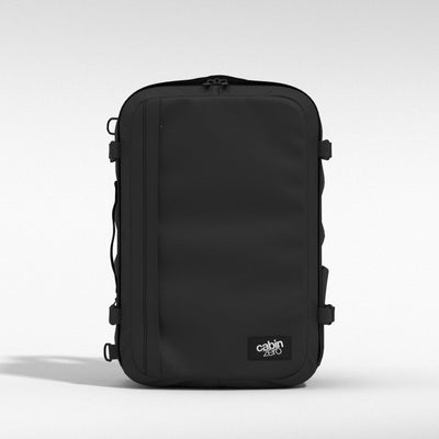 Classic Plus Rucksack -  42L Absolute Black