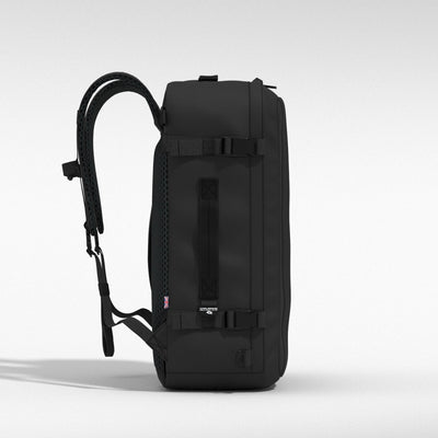 Classic Plus Rucksack -  42L Absolute Black