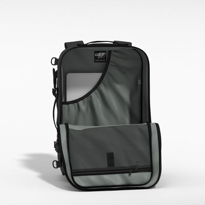 Classic Plus Rucksack -  42L Absolute Black