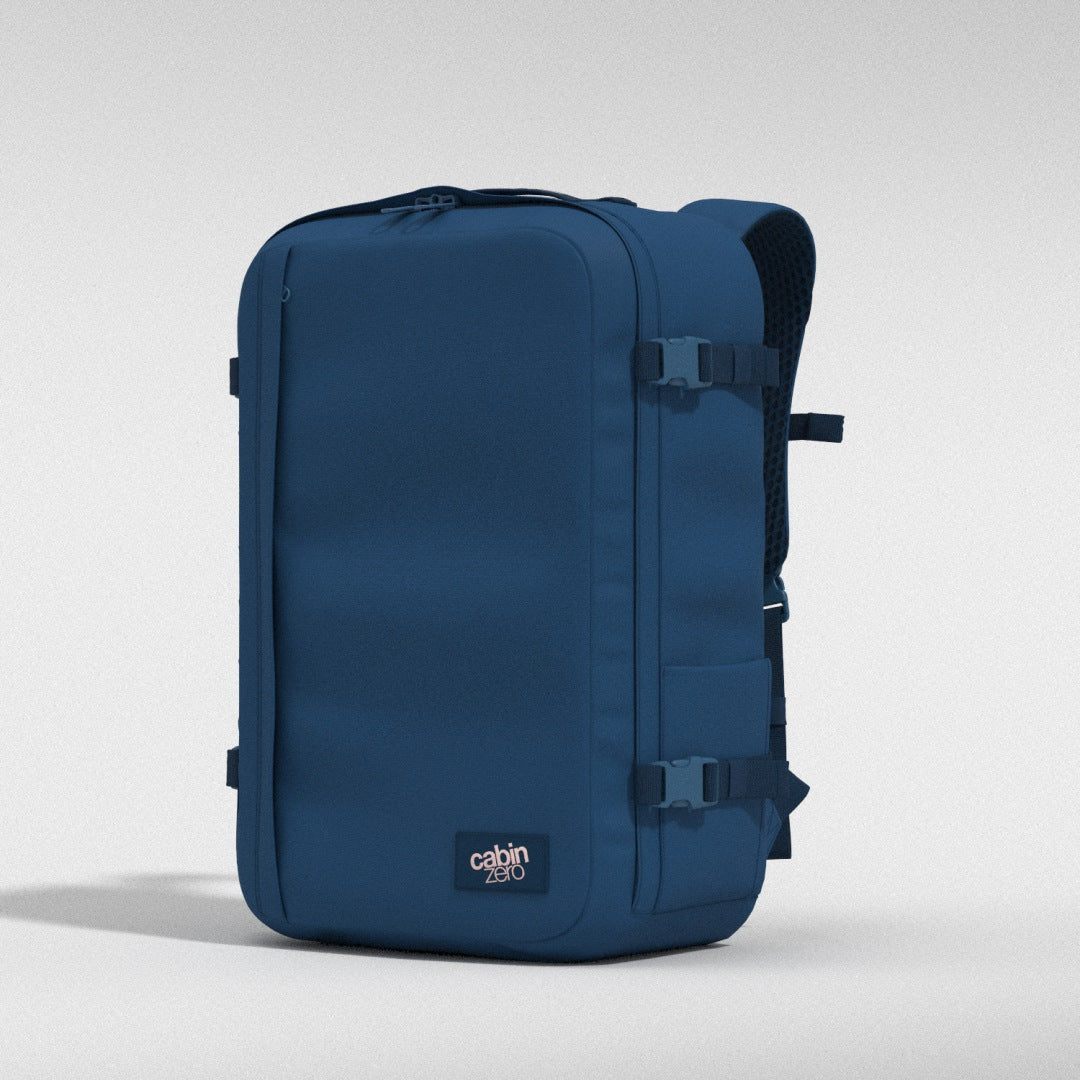 Classic Plus Backpack 42L Jodhpur Blue