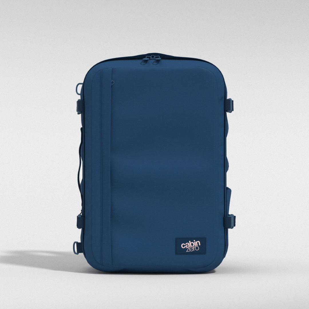Classic Plus Backpack 42L Jodhpur Blue