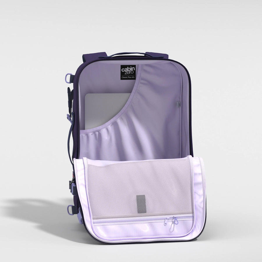 Classic Plus Backpack 42L