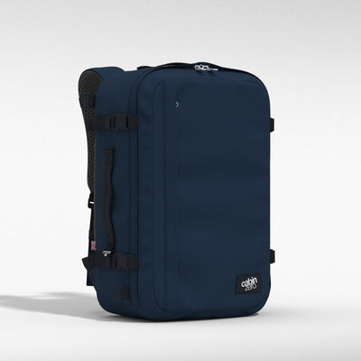 Classic Plus Rucksack -  42L Navy