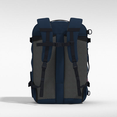 Classic Plus Rucksack -  42L Navy