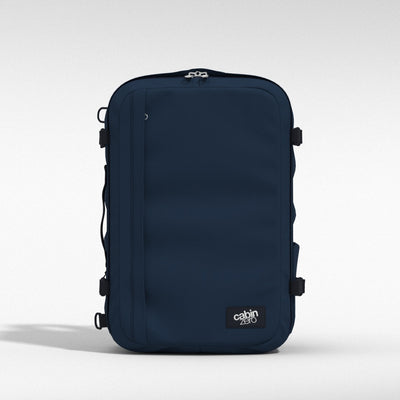 Classic Plus Rucksack -  42L Navy