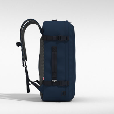 Classic Plus Rucksack -  42L Navy