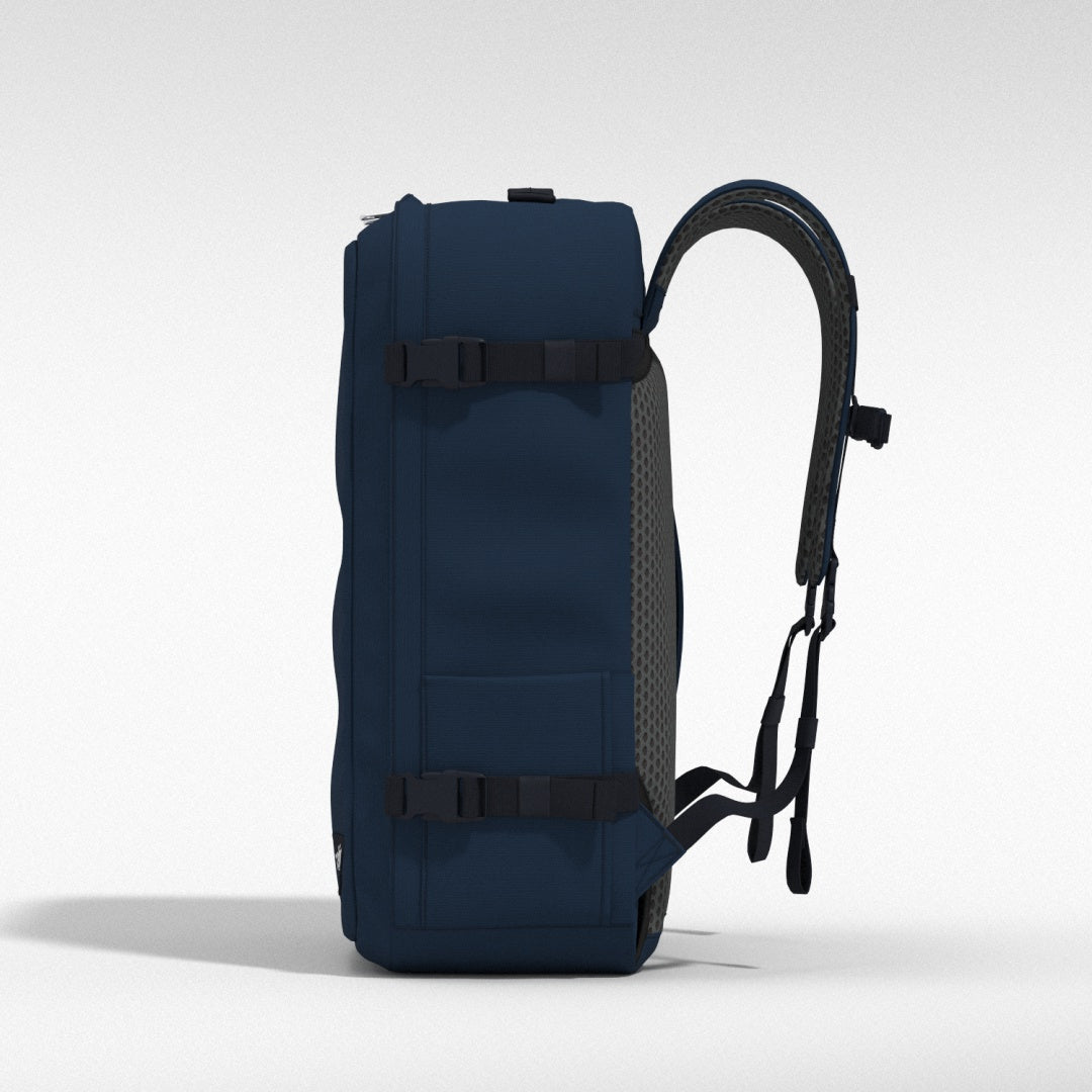 Classic Plus Rucksack -  42L Navy